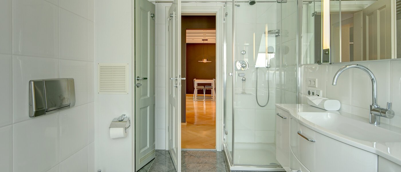 maisonette München Neuhausen 03 bathroom 8765