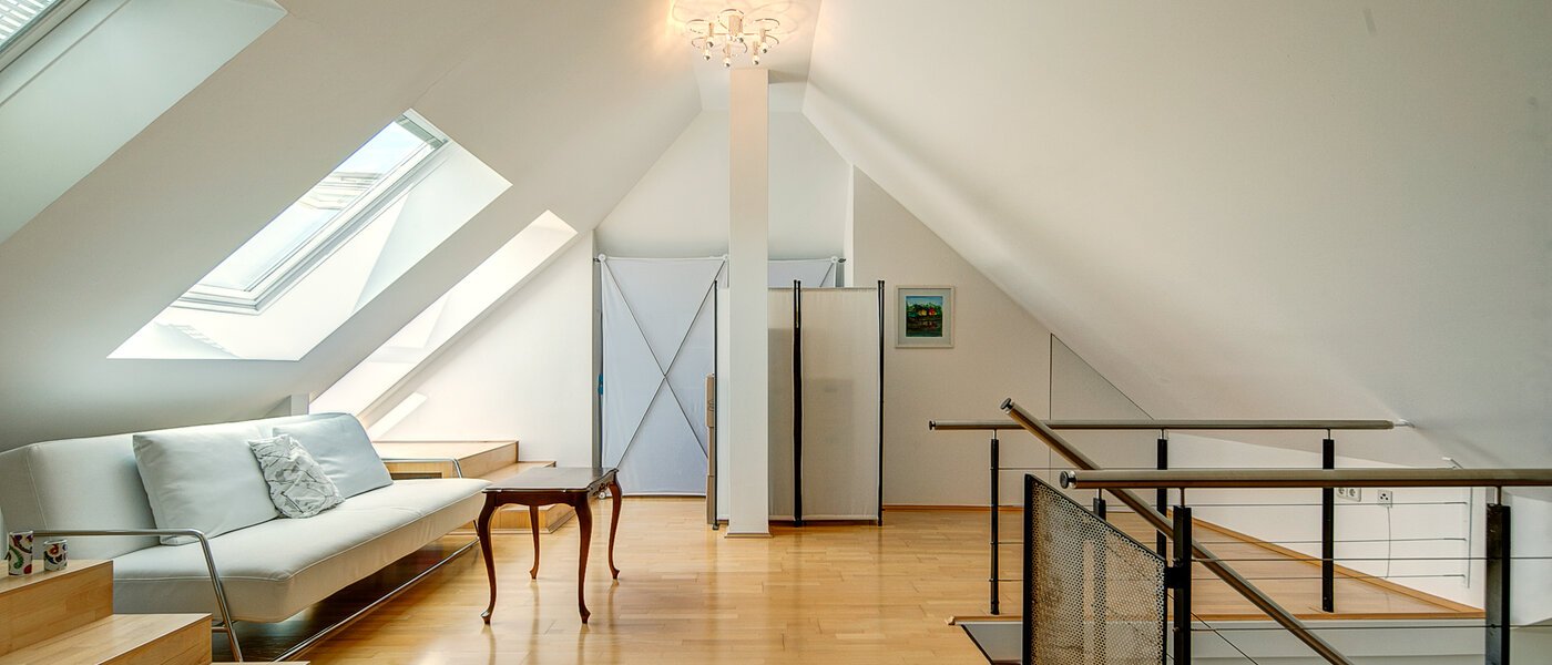 maisonette München Neuhausen 01 gallery 8765