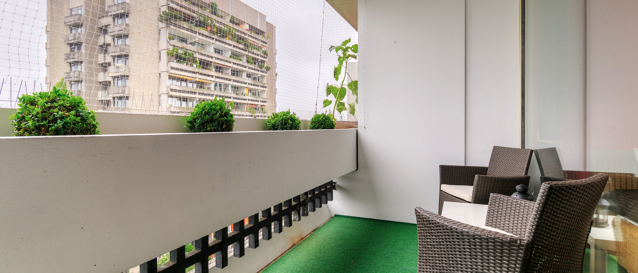 apartment München Schwabing-West 01 balcony 8769