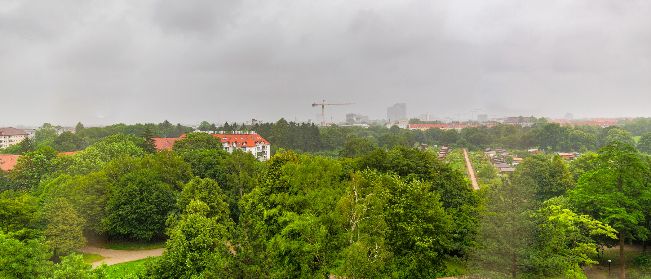 apartment München Schwabing-West 01 view 8769