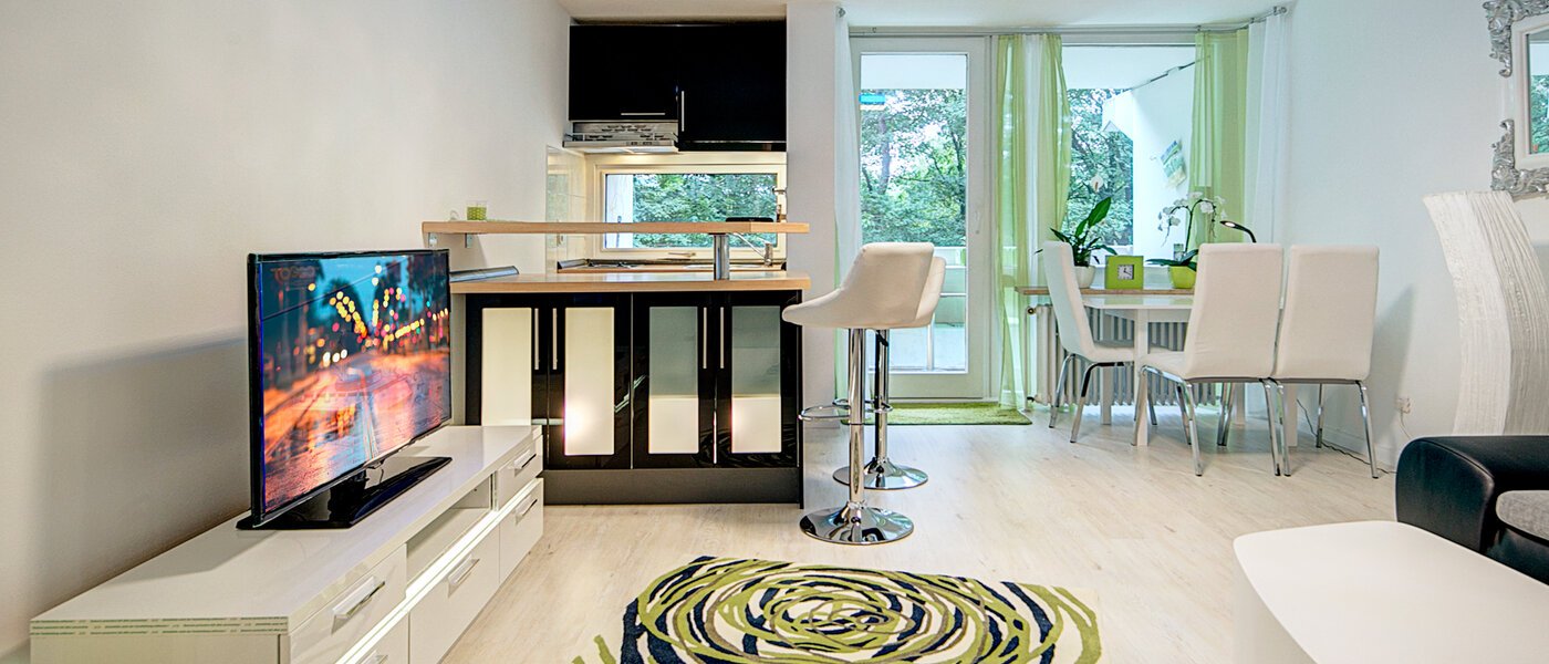 Sorry, this property has already been rented