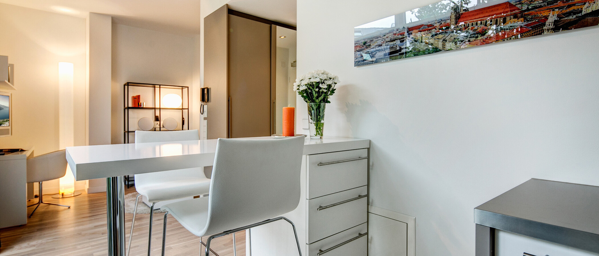 studio München Bogenhausen 03 kitchen 8773