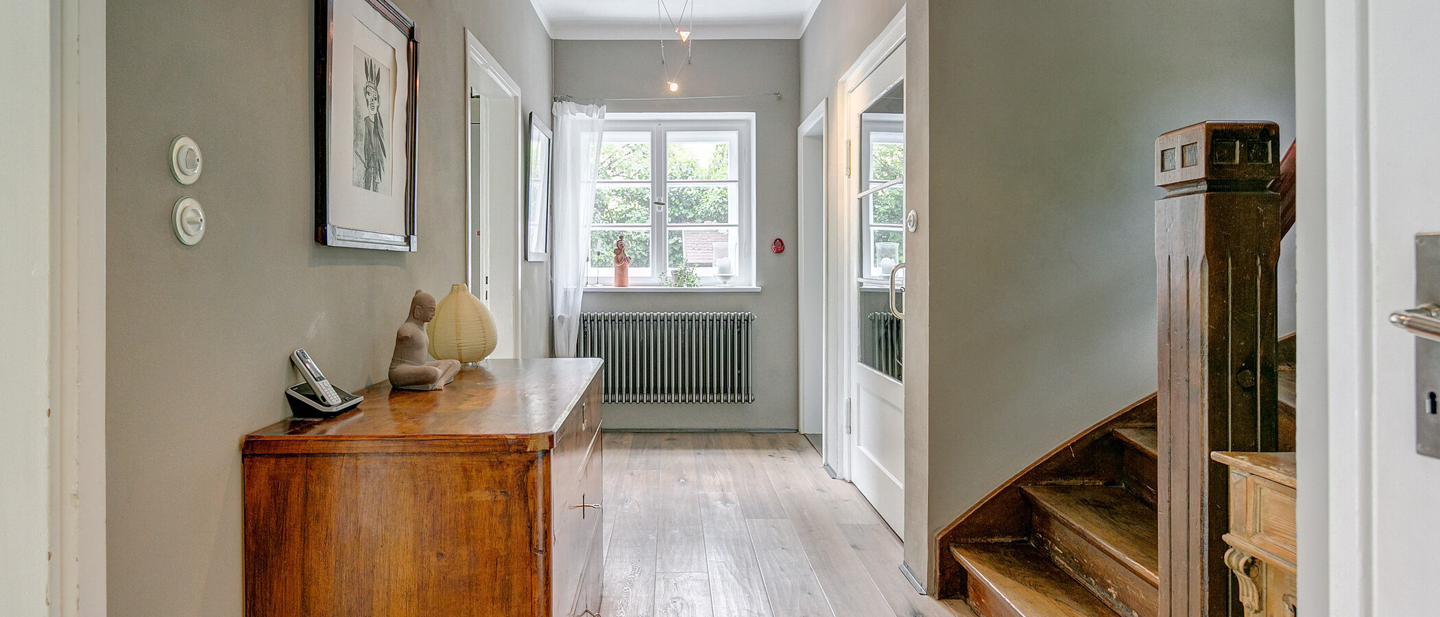 house Gräfelfing 01 hall 8778