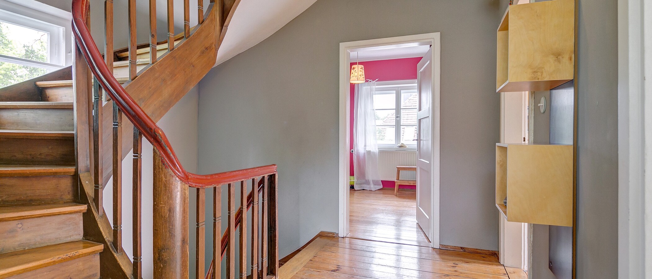 house Gräfelfing 04 hall 8778
