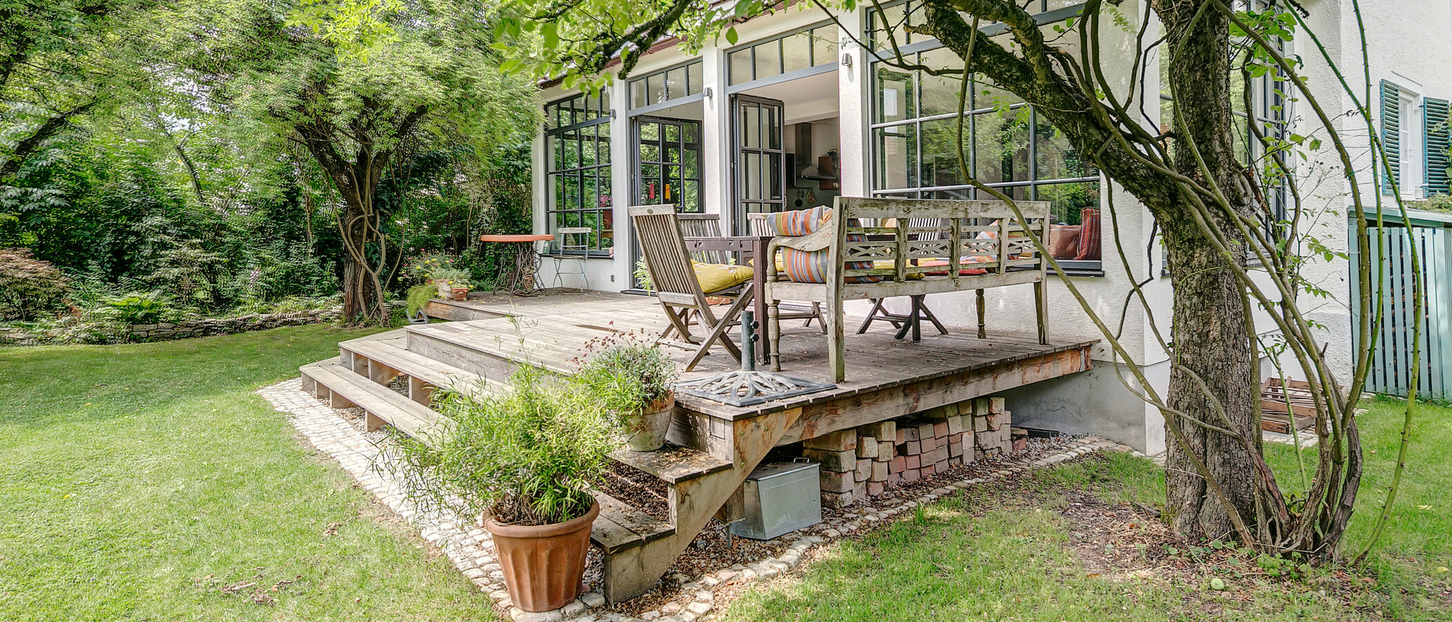 house Gräfelfing 02 terrace 8778