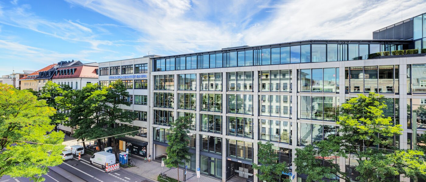 apartment München Maxvorstadt 02 view 8779