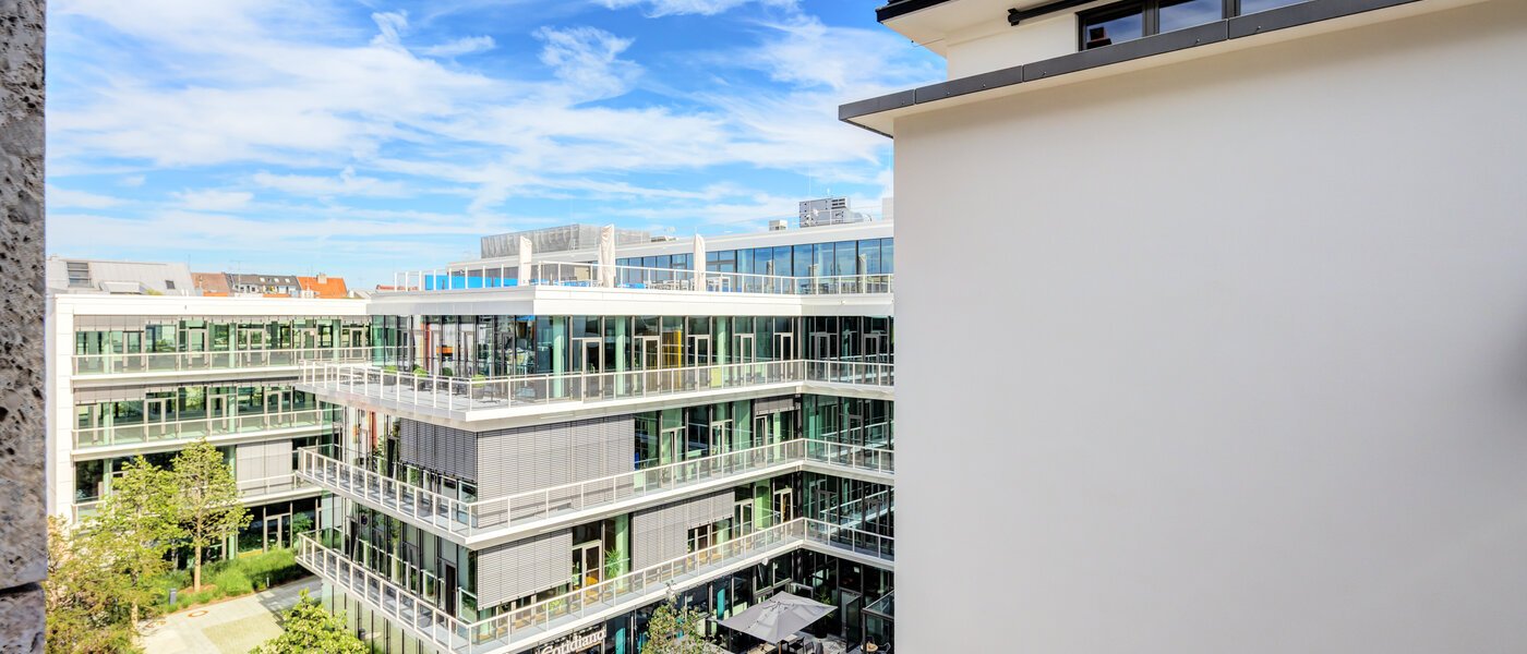 apartment München Maxvorstadt 04 view 8779