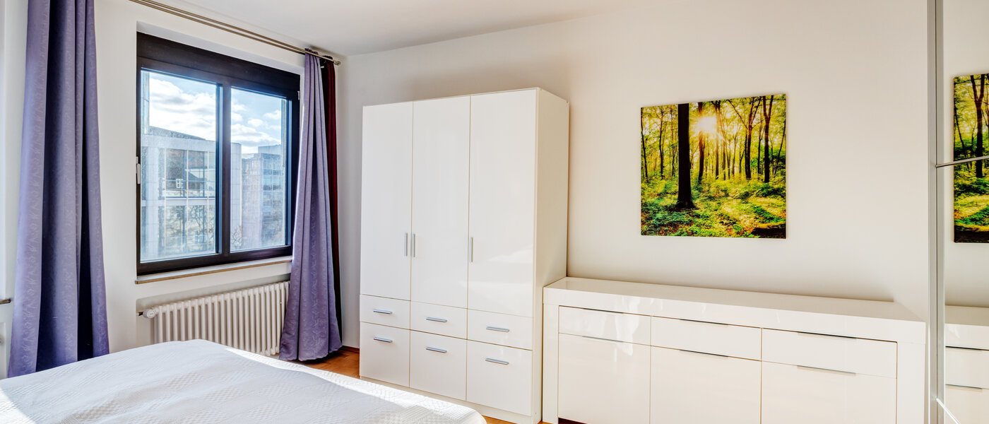 apartment München Maxvorstadt 02 bedroom 8779