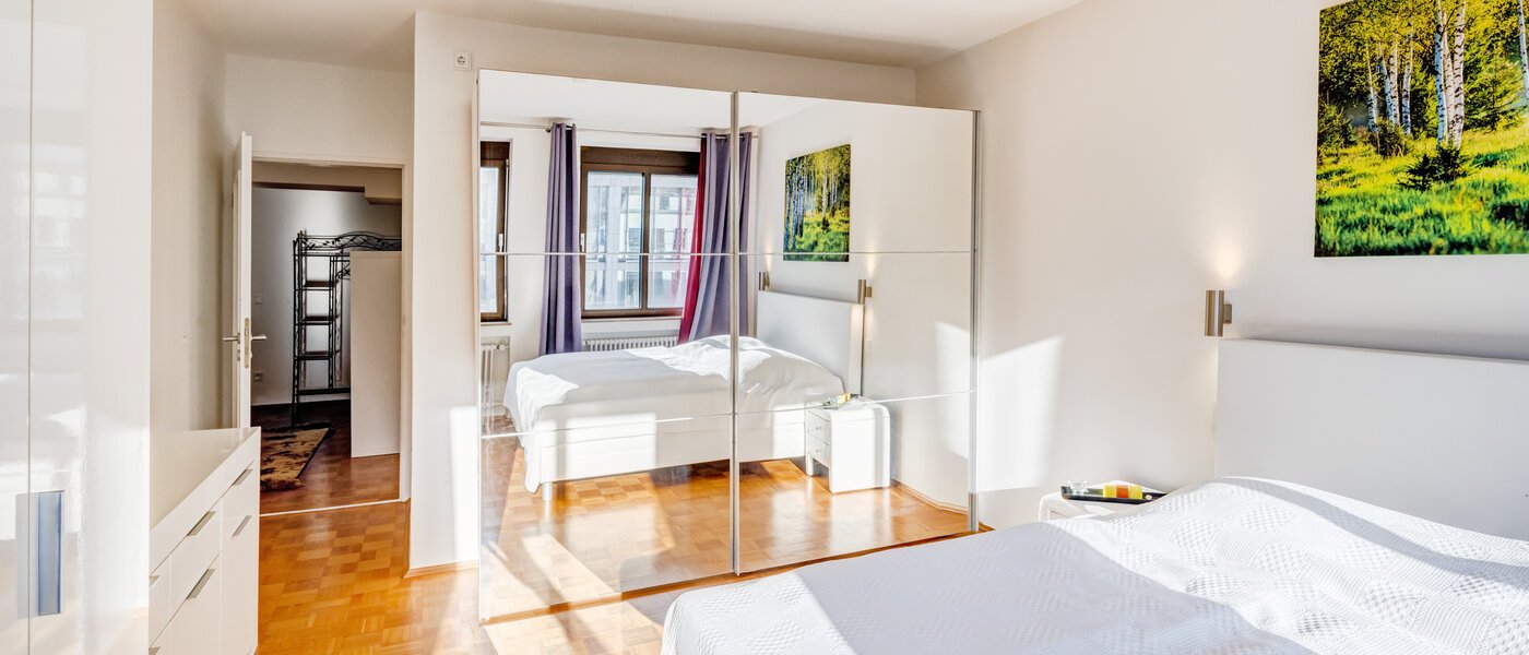 apartment München Maxvorstadt 03 bedroom 8779