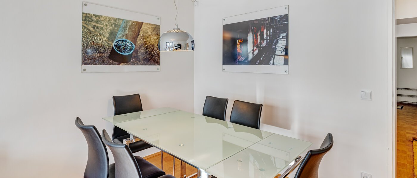 apartment München Maxvorstadt 04 living room 8779