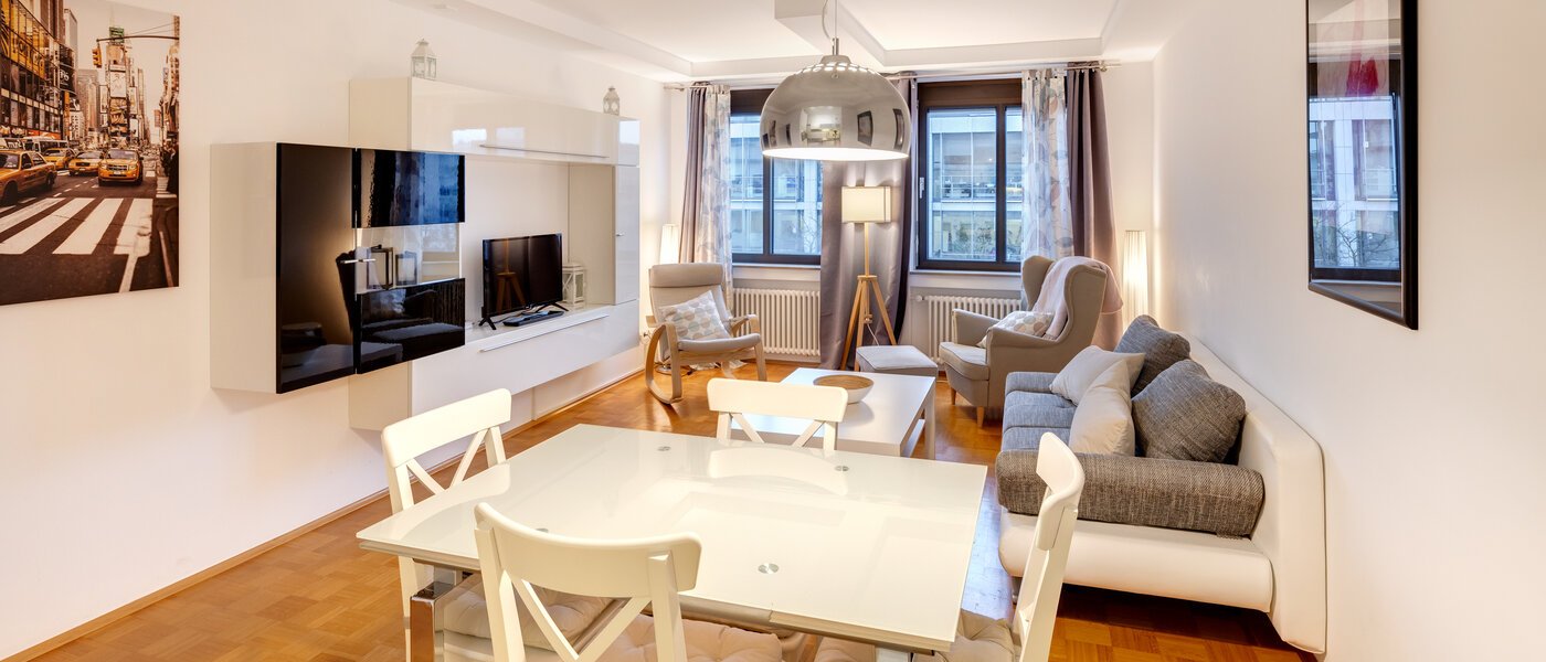 Sorry, this property has already been rented