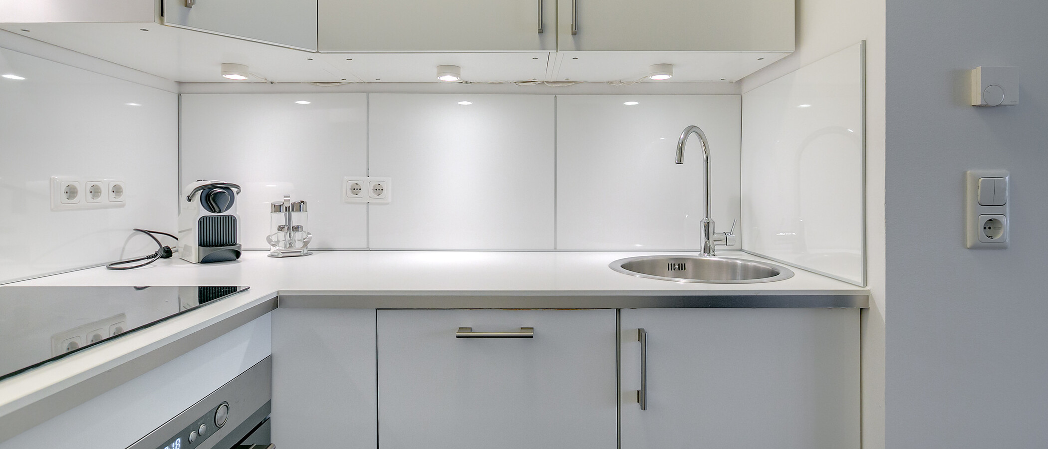 apartment München Schwanthalerhöhe 02 kitchen 8783
