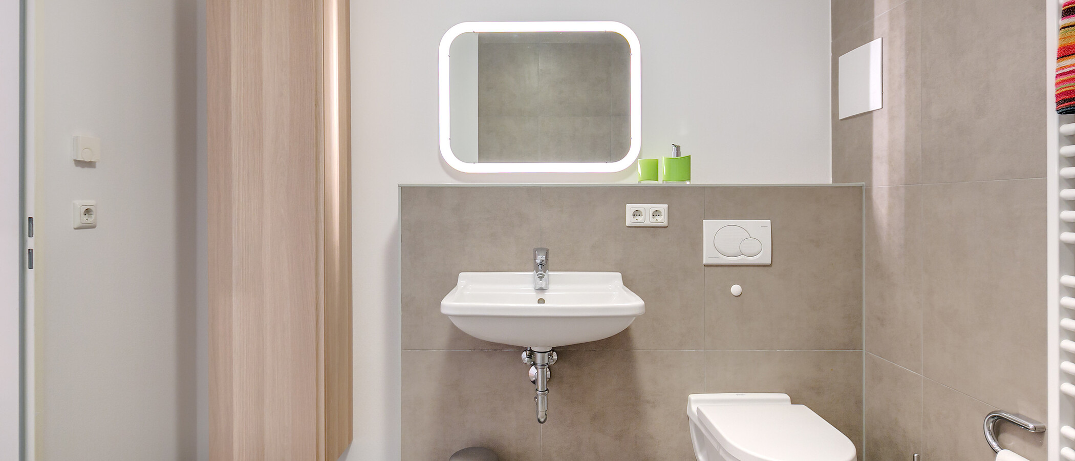 apartment München Schwanthalerhöhe 02 bathroom 8783
