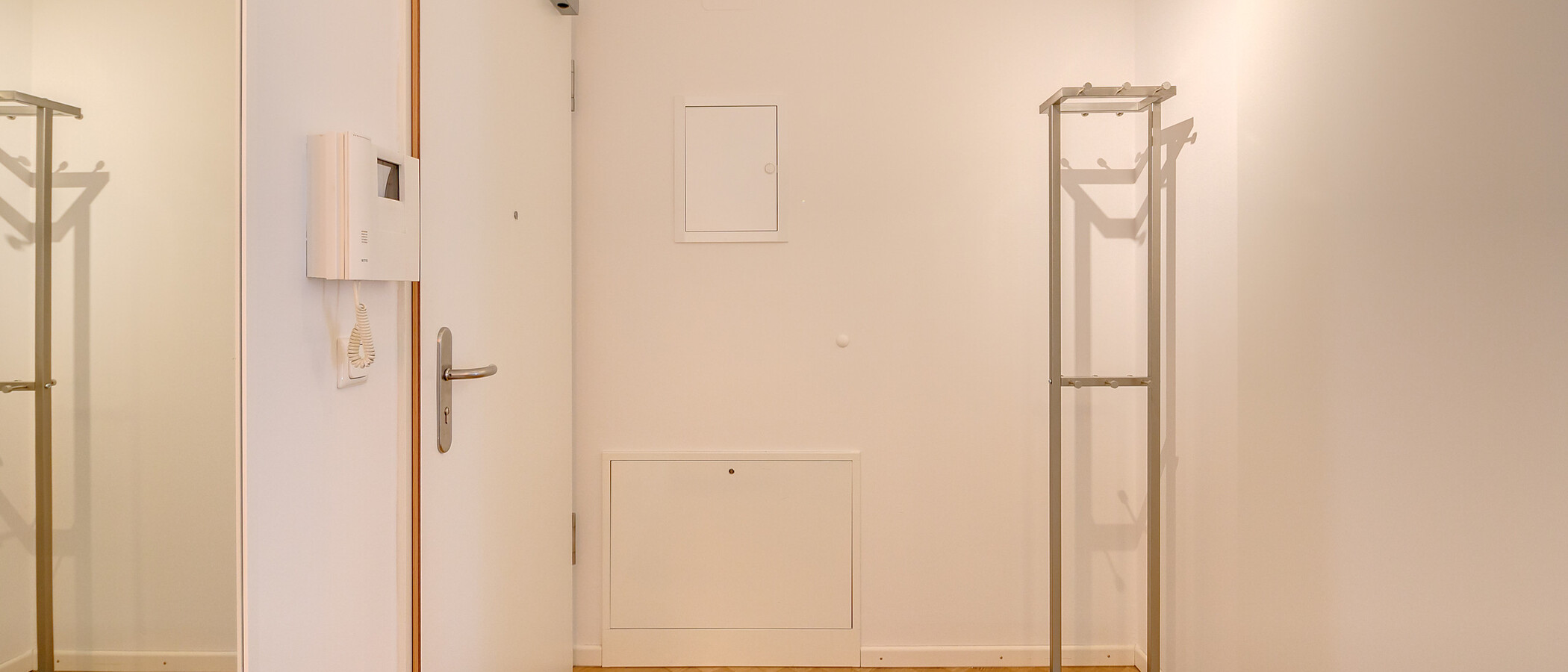 apartment München Schwanthalerhöhe 03 hall 8783