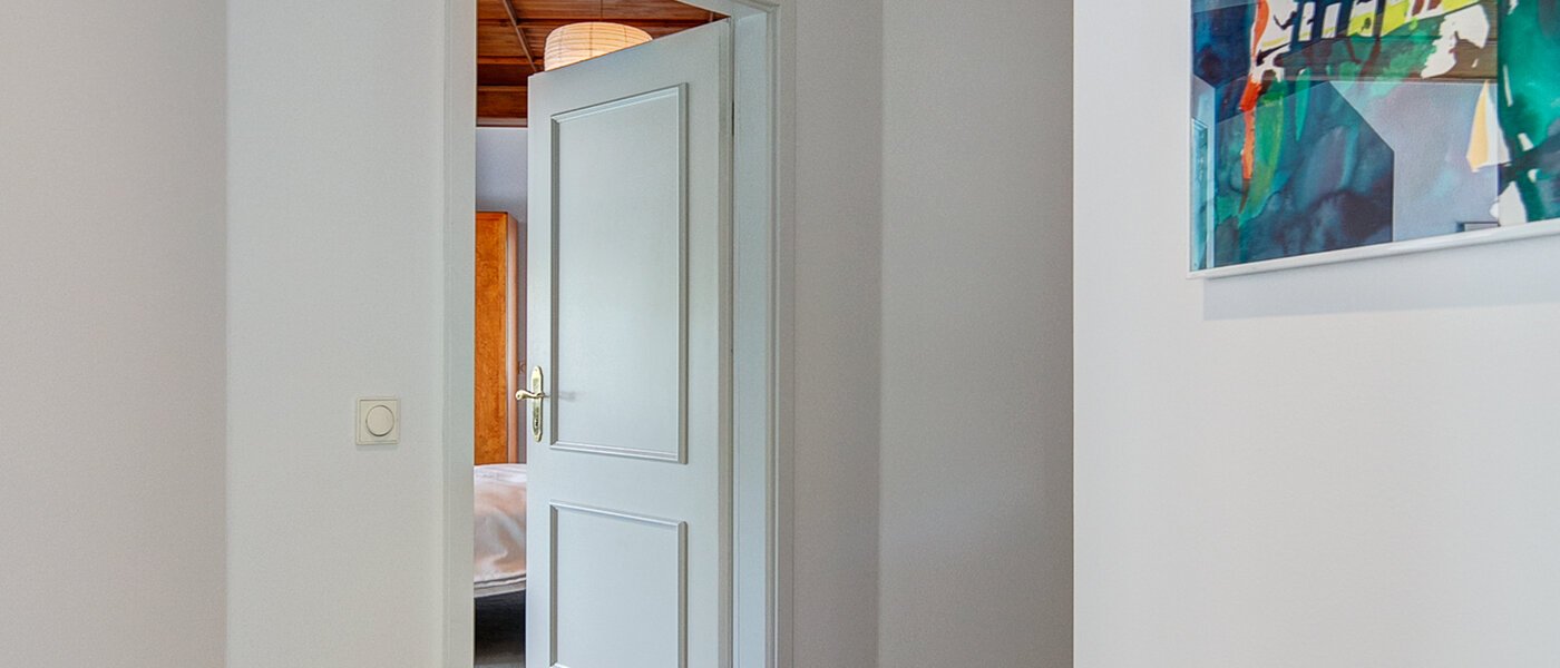 attic apartment München Solln 06 hall 8785