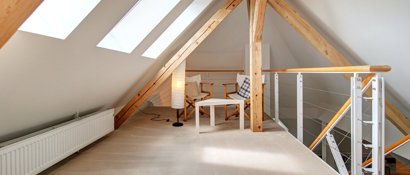 attic apartment München Solln 03 gallery 8785