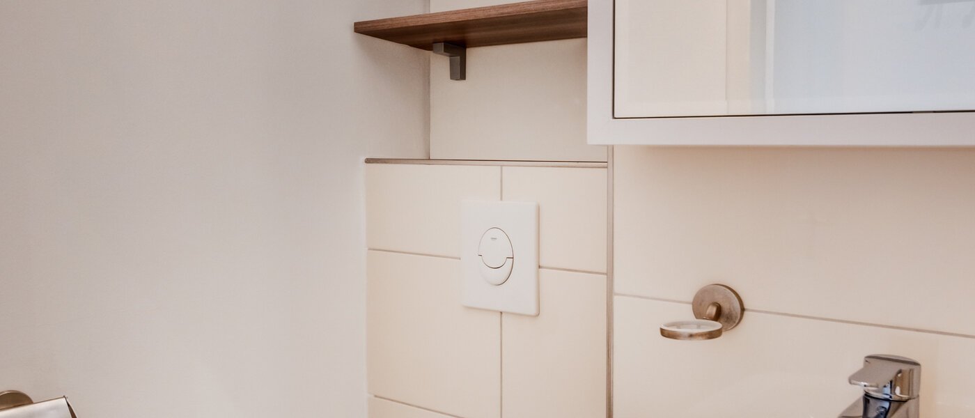 apartment München Maxvorstadt - Universitätsviertel 03 bathroom 8789