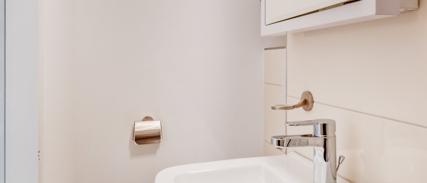 apartment München Maxvorstadt - Universitätsviertel 04 bathroom 8789