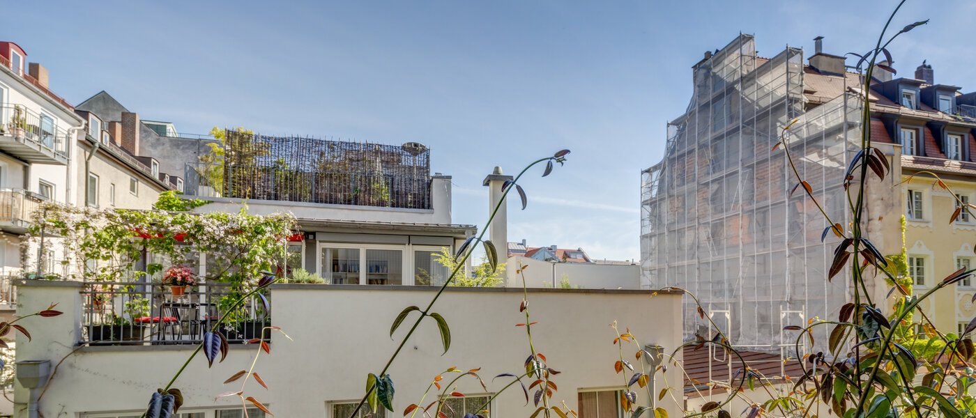 apartment München Maxvorstadt - Universitätsviertel 01 view 8789