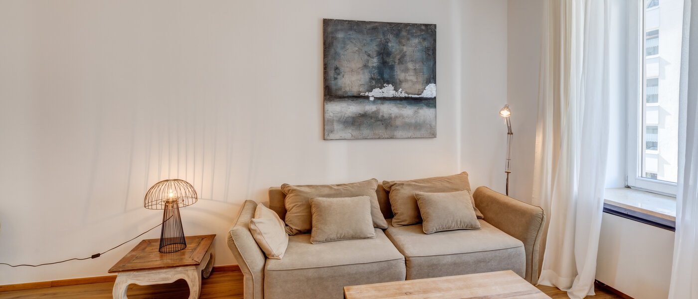 apartment München Maxvorstadt - Universitätsviertel 02 living area 8789