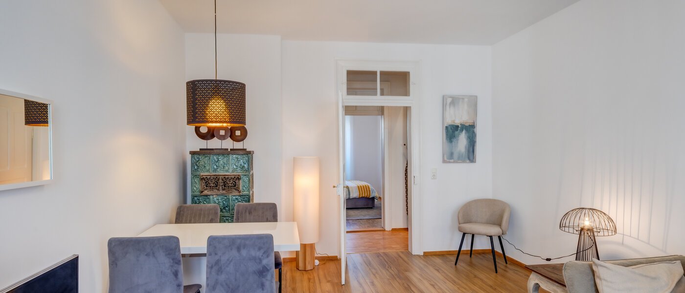 apartment München Maxvorstadt - Universitätsviertel 03 living area 8789