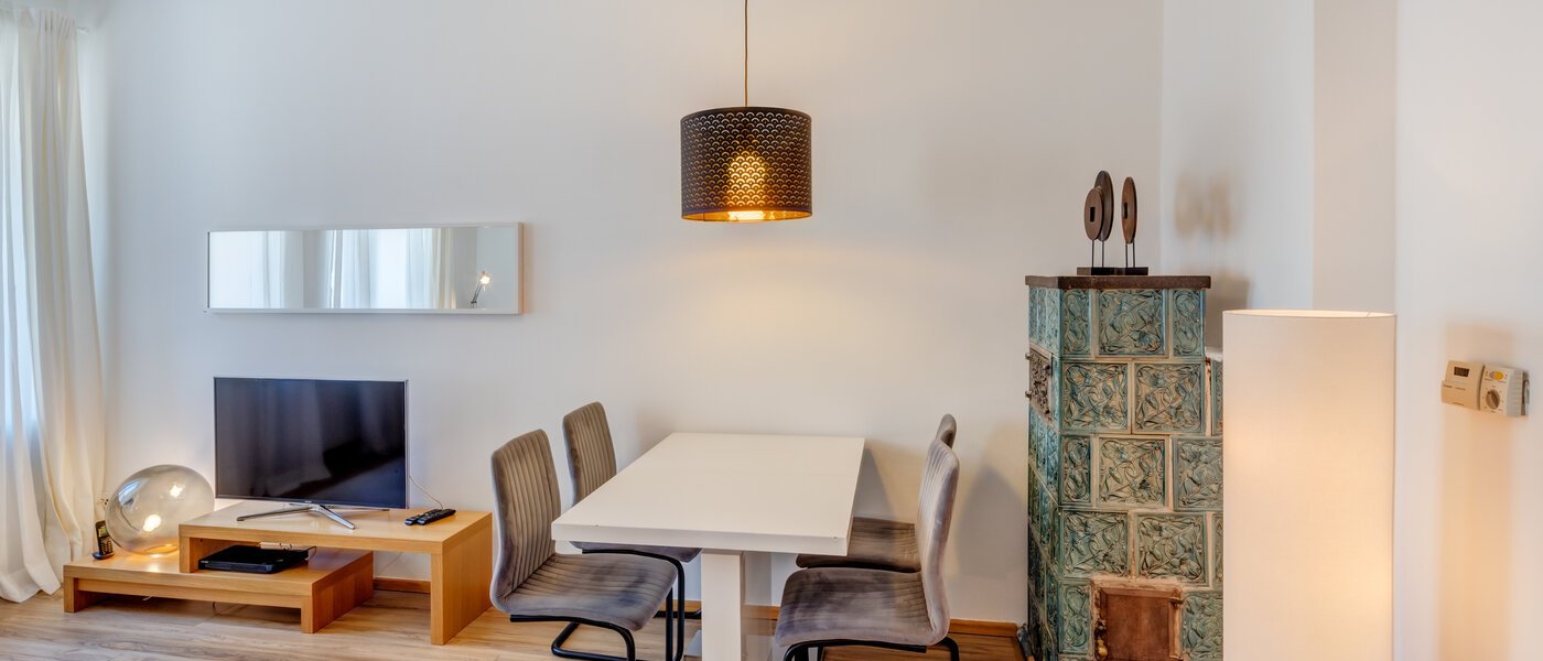 apartment München Maxvorstadt - Universitätsviertel 04 living area 8789