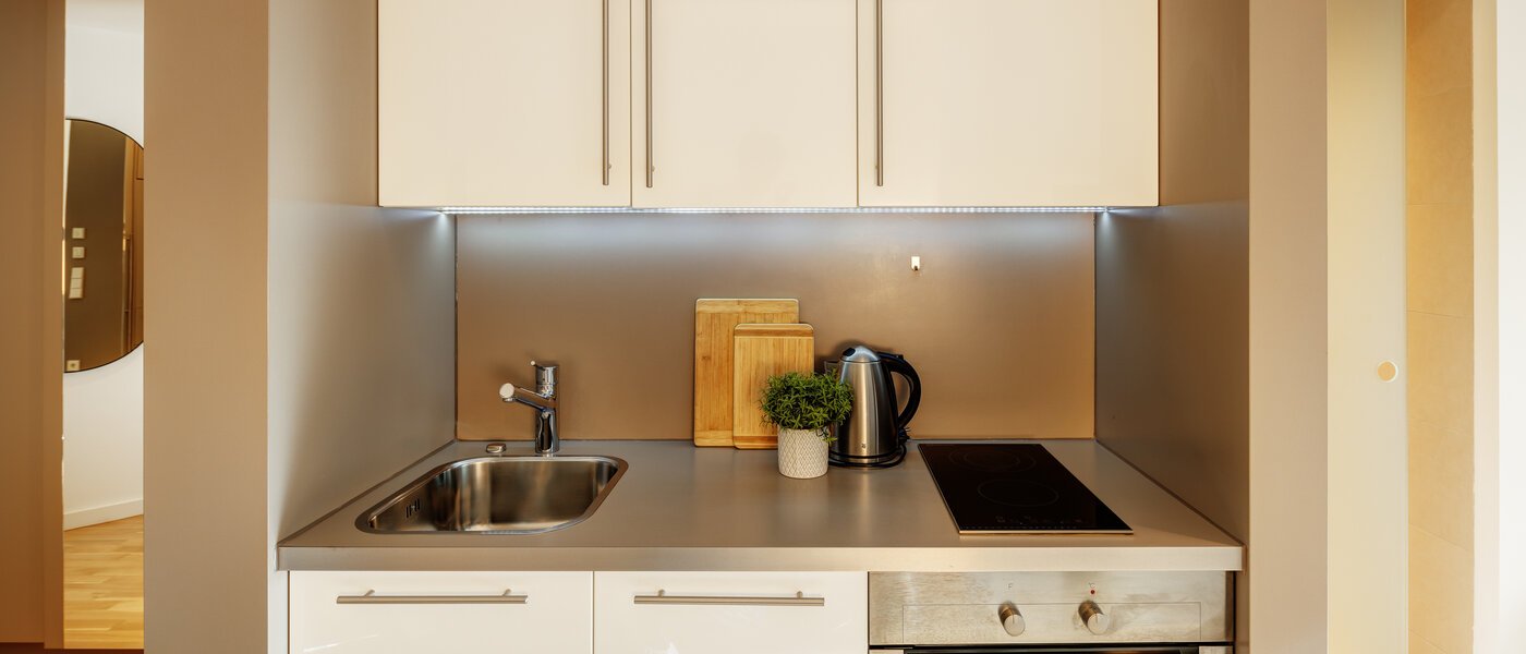 apartment München Bogenhausen 01 kitchen 8795