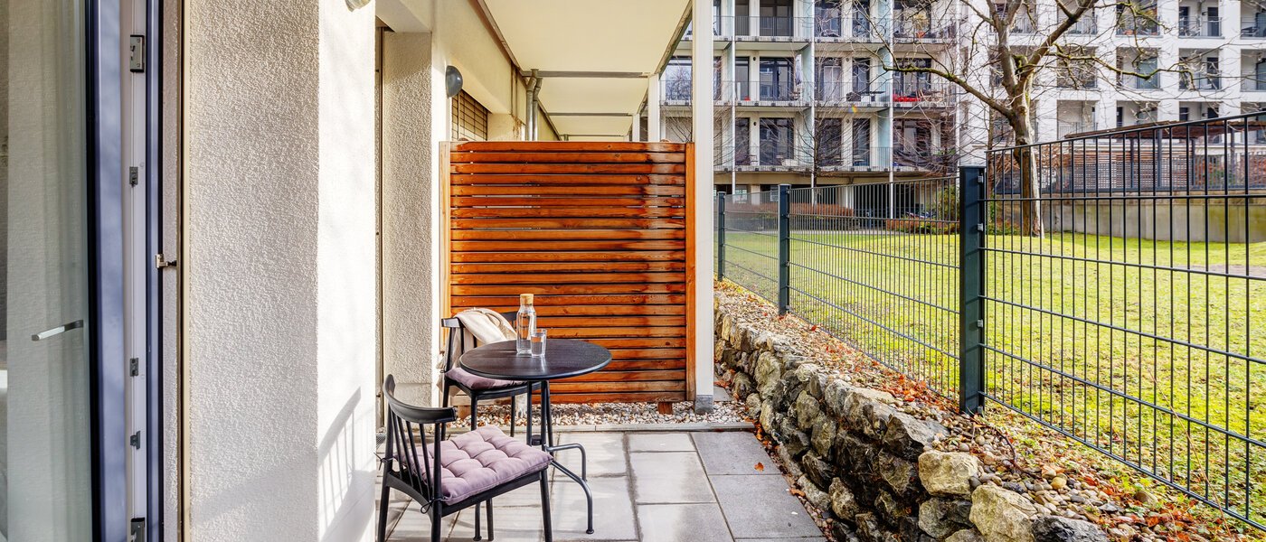 apartment München Bogenhausen 03 terrace 8795