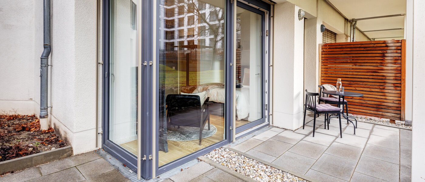 apartment München Bogenhausen 04 terrace 8795