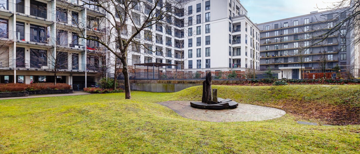 apartment München Bogenhausen 01 view 8795