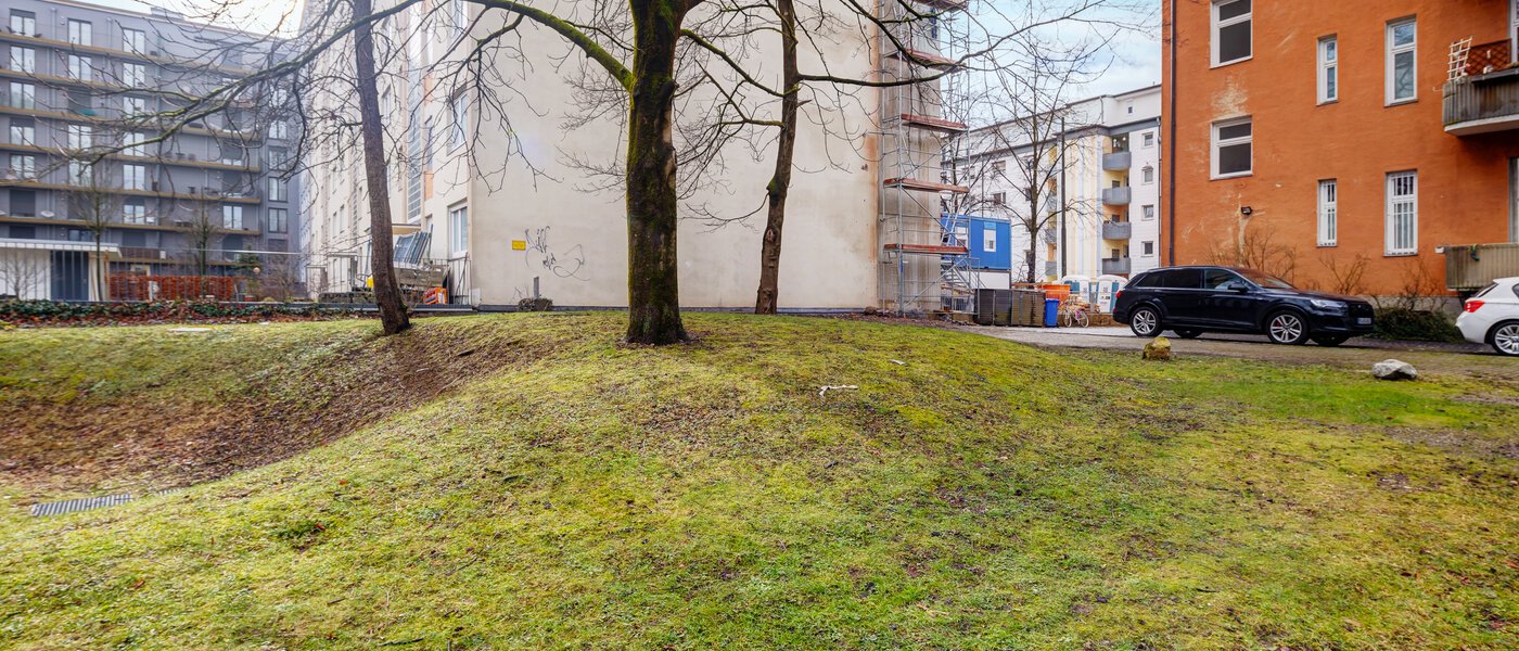 apartment München Bogenhausen 02 view 8795