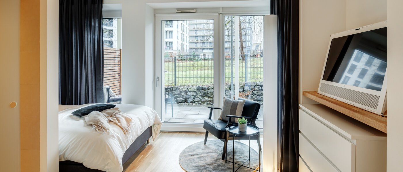 Sorry, this property has already been rented