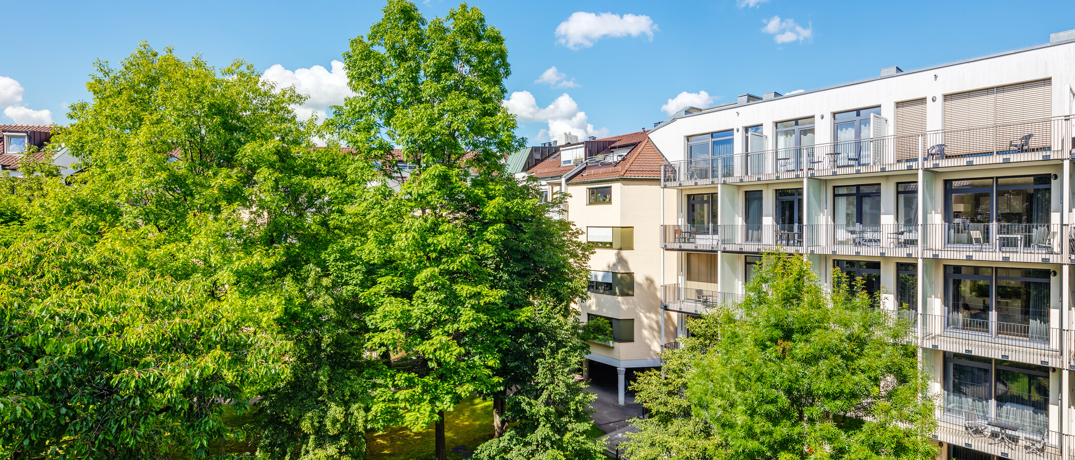 apartment München Bogenhausen 01 view 8796