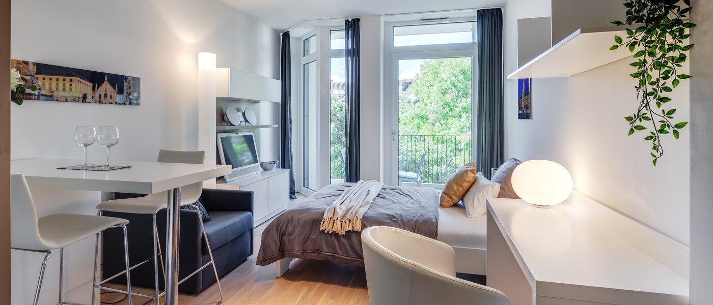 Sorry, this property has already been rented