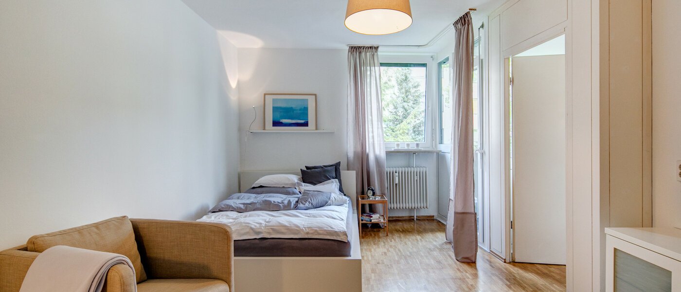 Sorry, this property has already been rented