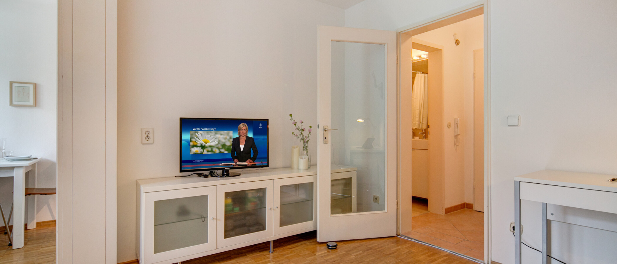 apartment München Untergiesing 04 living room 8797