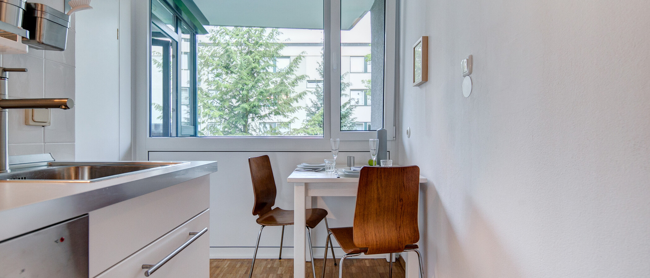 apartment München Untergiesing 03 kitchen 8797