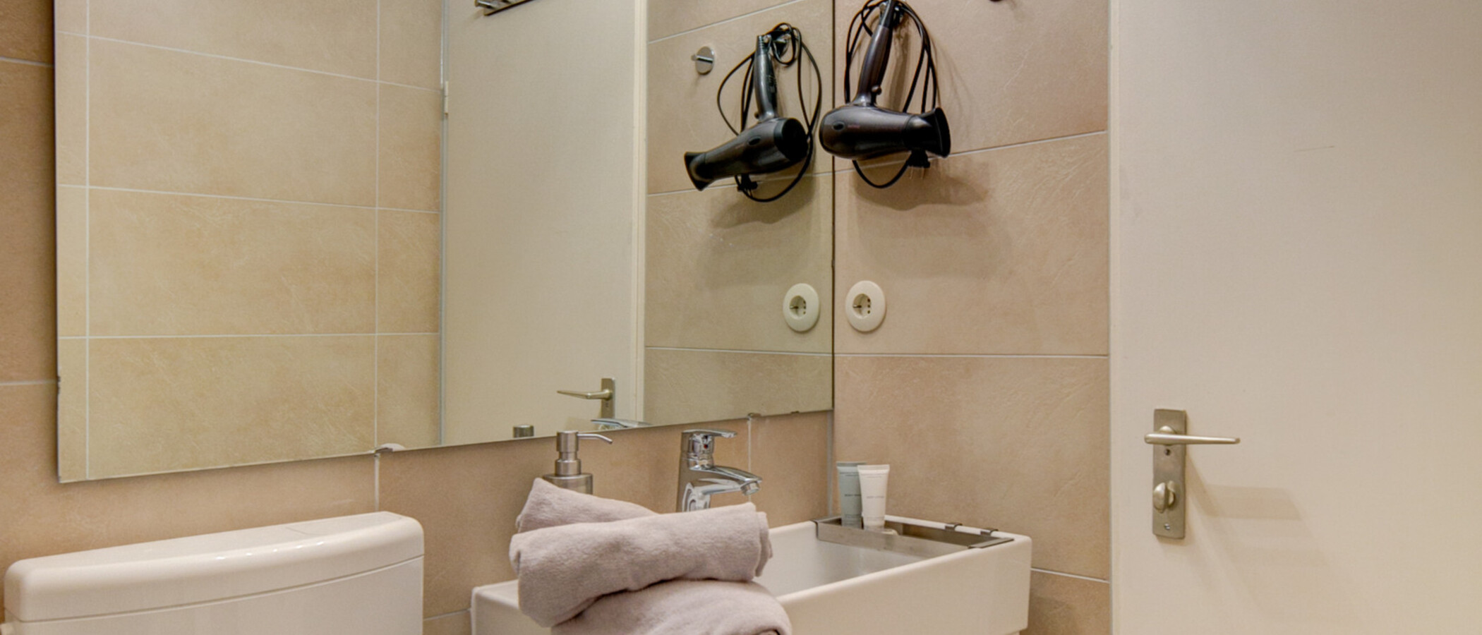 apartment München Untergiesing 03 bathroom 8797