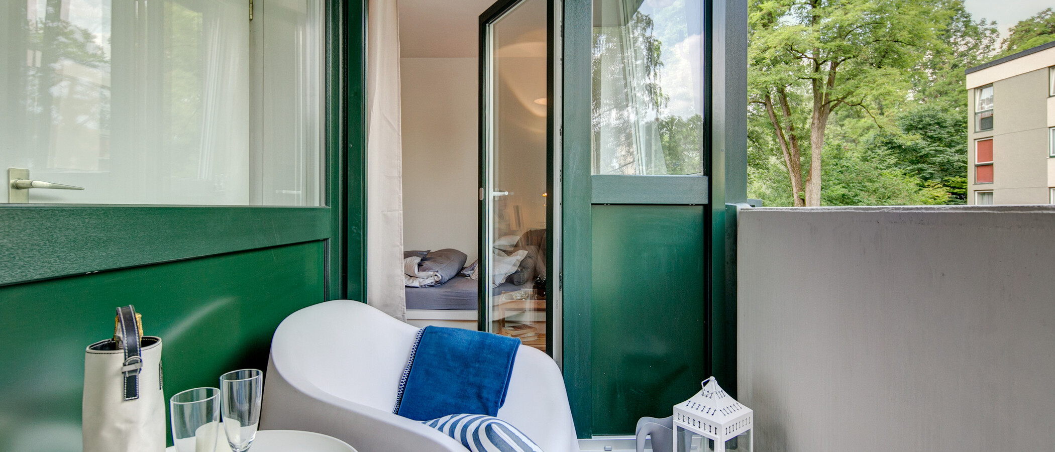 apartment München Untergiesing 02 balcony 8797