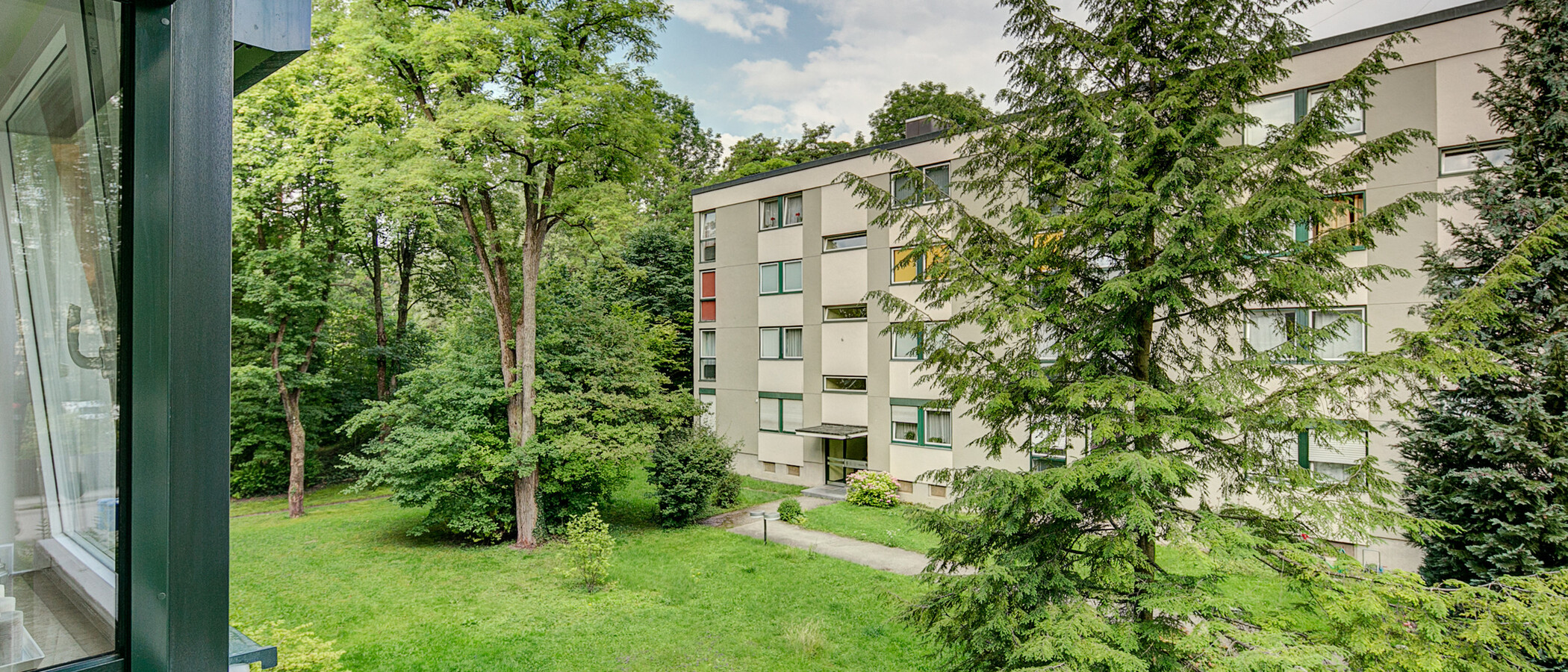 apartment München Untergiesing 01 view 8797
