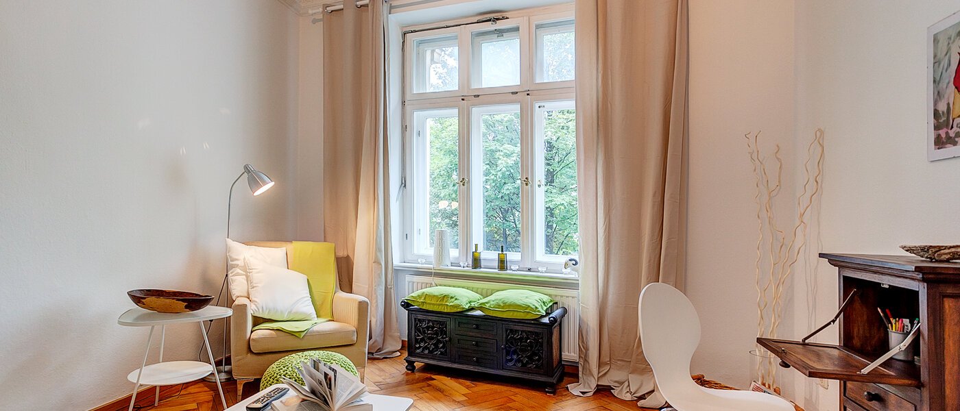 Sorry, this property has already been rented