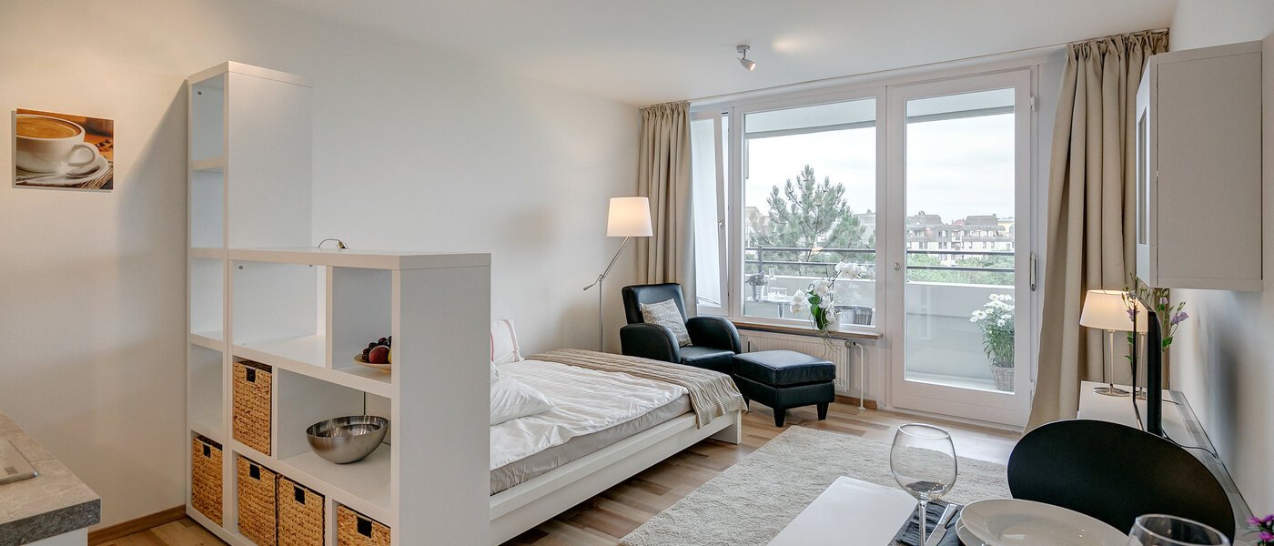 studio München Haidhausen 01 living room 8801