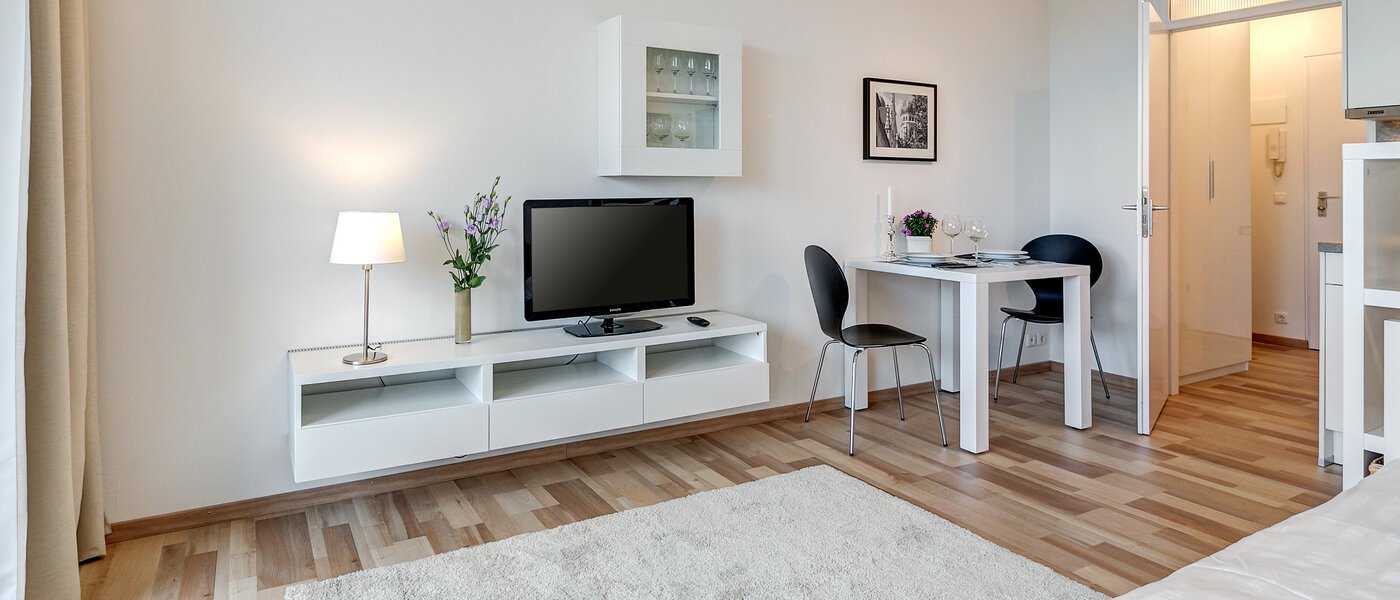 studio München Haidhausen 03 living room 8801