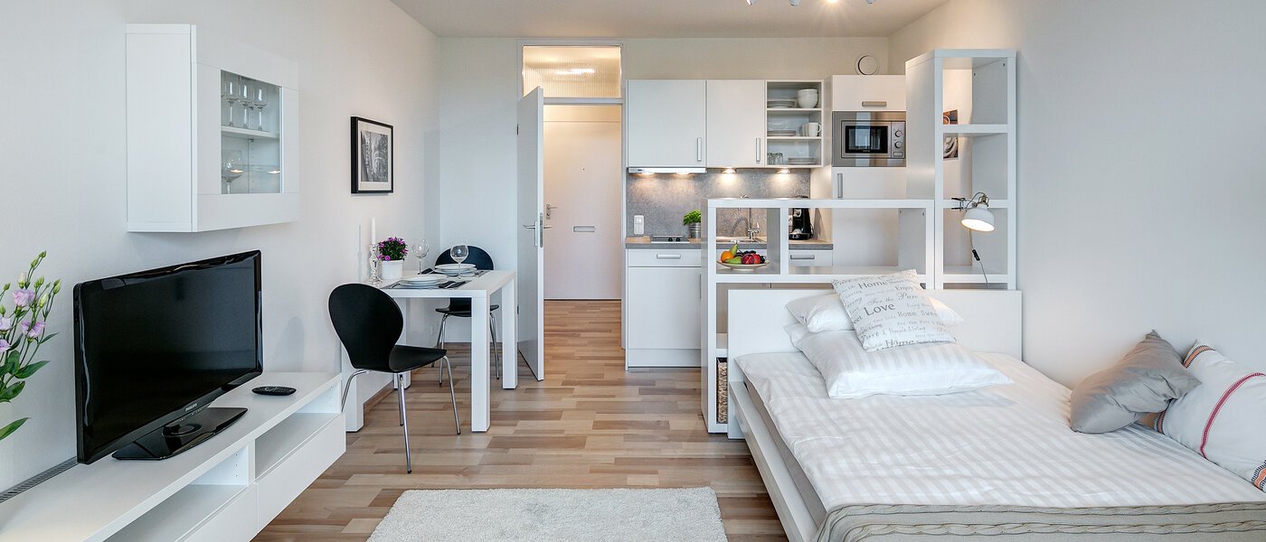 studio München Haidhausen 04 living room 8801