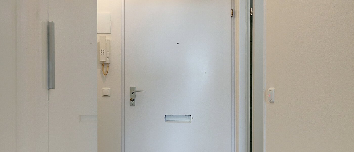 studio München Haidhausen 01 hall 8801