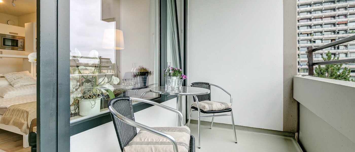 studio München Haidhausen 01 balcony 8801
