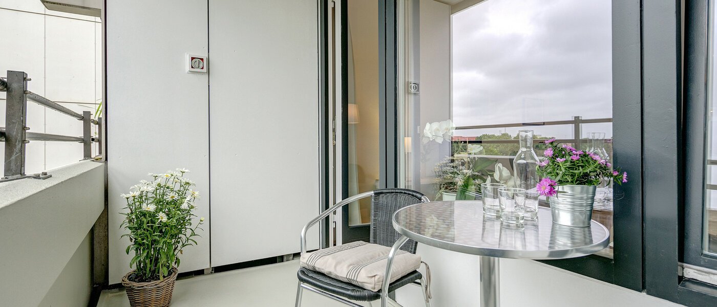 studio München Haidhausen 02 balcony 8801