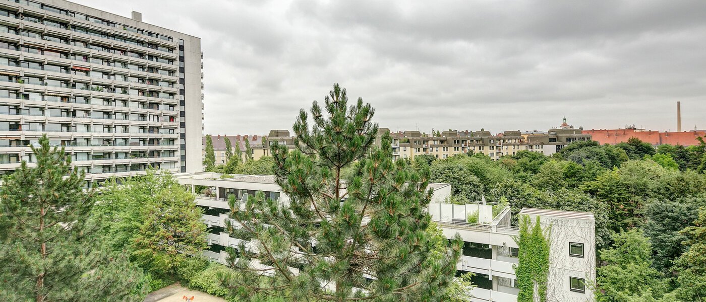 studio München Haidhausen 02 view 8801