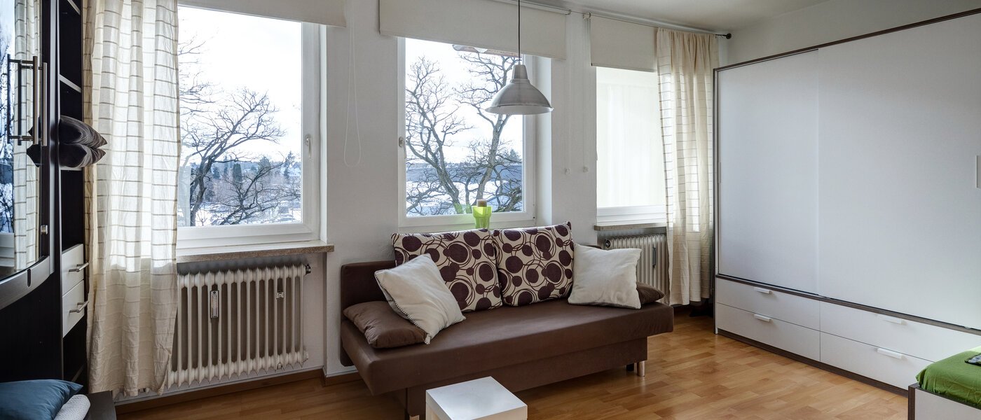 Sorry, this property has already been rented