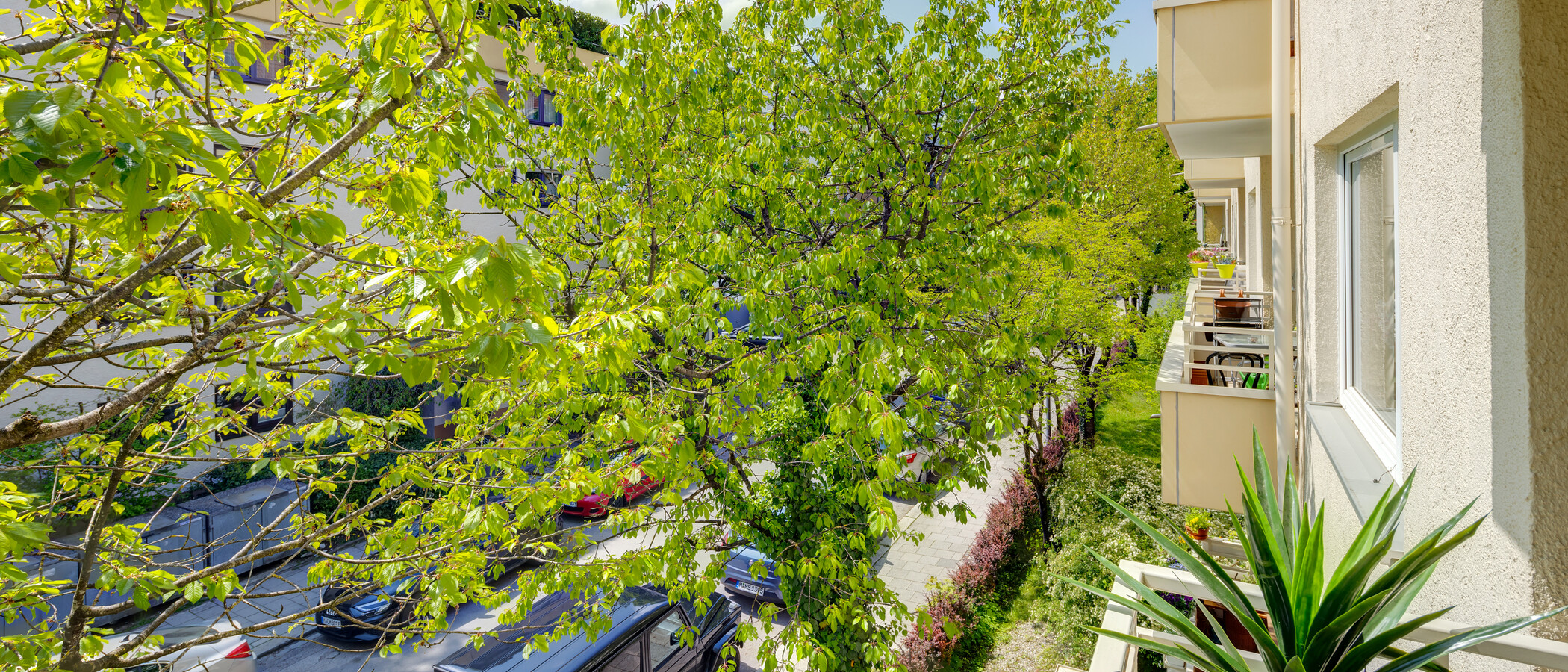 apartment München Thalkirchen 01 view 8820